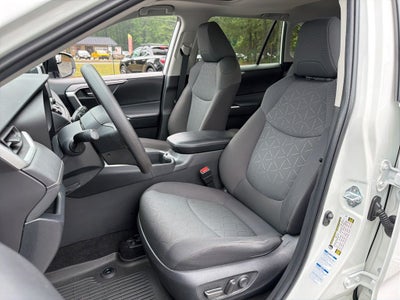 2023 Toyota RAV4 XLE Ethos 12/12 Cert