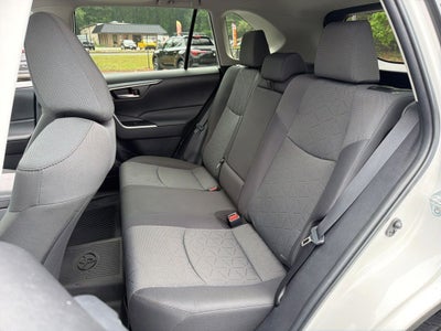2023 Toyota RAV4 XLE Ethos 12/12 Cert