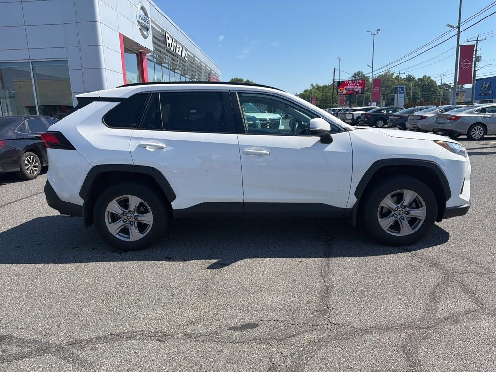 2023 Toyota RAV4 XLE Ethos 12/12 Cert