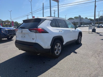 2023 Toyota RAV4 XLE Ethos 12/12 Cert