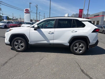2023 Toyota RAV4 XLE Ethos 12/12 Cert