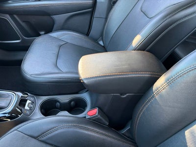 2021 Jeep Compass Limited Ethos 12/12 Cert
