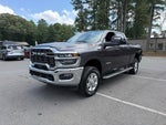 2026 RAM 2500 Big Horn Ethos Bal of Fact + 12/12 Cert