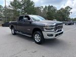 2026 RAM 2500 Big Horn Ethos Bal of Fact + 12/12 Cert