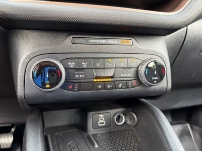 2023 Ford Bronco Sport Outer Banks Ethos Bal of Fact + 12/12 Cert