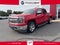 2014 Chevrolet Silverado 1500 LTZ 1LZ