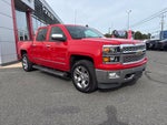 2014 Chevrolet Silverado 1500 LTZ 1LZ