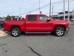 2014 Chevrolet Silverado 1500 LTZ 1LZ