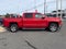 2014 Chevrolet Silverado 1500 LTZ 1LZ