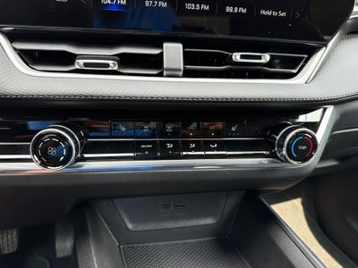 2025 Chevrolet Equinox LT Ethos Bal of Fact + 12/12 Cert