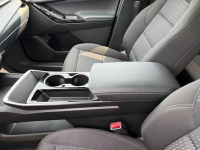 2025 Chevrolet Equinox LT Ethos Bal of Fact + 12/12 Cert
