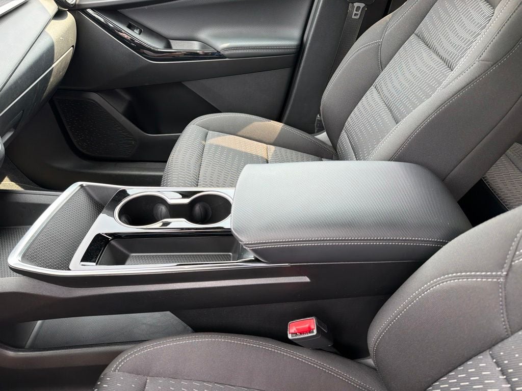 2025 Chevrolet Equinox LT Ethos Bal of Fact + 12/12 Cert
