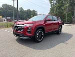 2025 Chevrolet Equinox LT Ethos Bal of Fact + 12/12 Cert