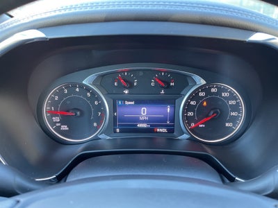 2021 Chevrolet Blazer LT ** Pohanka Certified 10 Year / 100,000 **