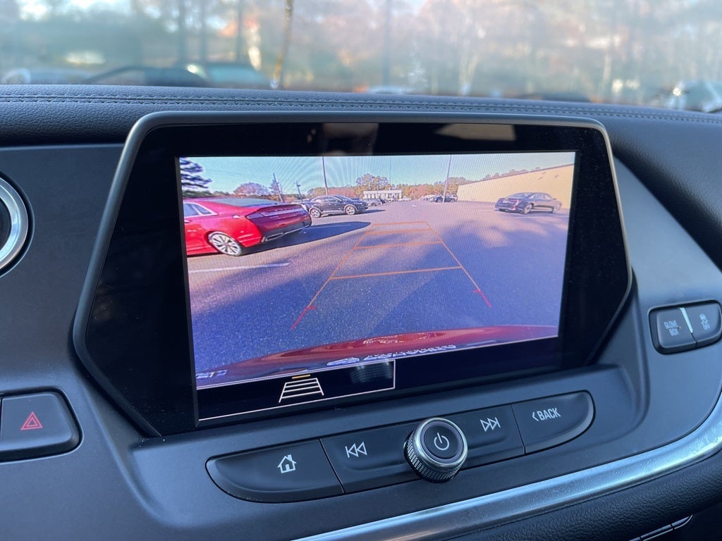 2021 Chevrolet Blazer LT ** Pohanka Certified 10 Year / 100,000 **