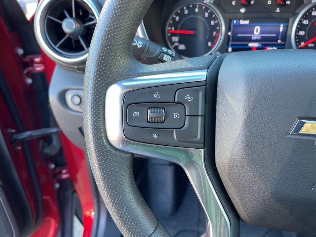 2021 Chevrolet Blazer LT ** Pohanka Certified 10 Year / 100,000 **