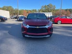 2021 Chevrolet Blazer LT ** Pohanka Certified 10 Year / 100,000 **