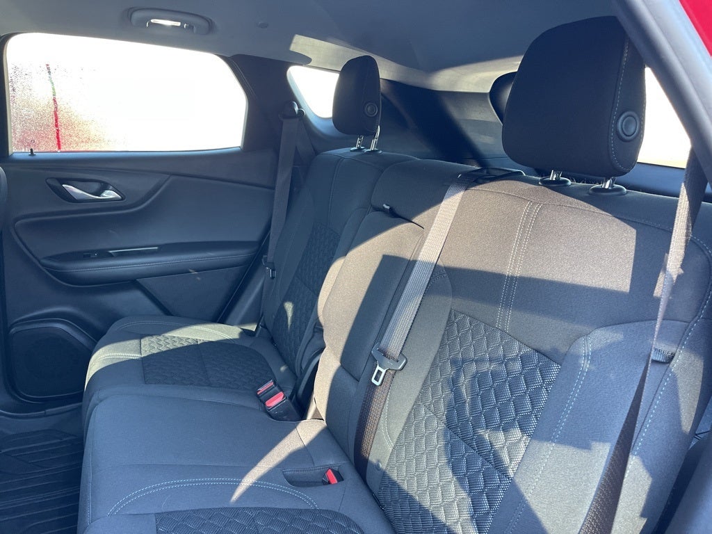 2021 Chevrolet Blazer LT ** Pohanka Certified 10 Year / 100,000 **