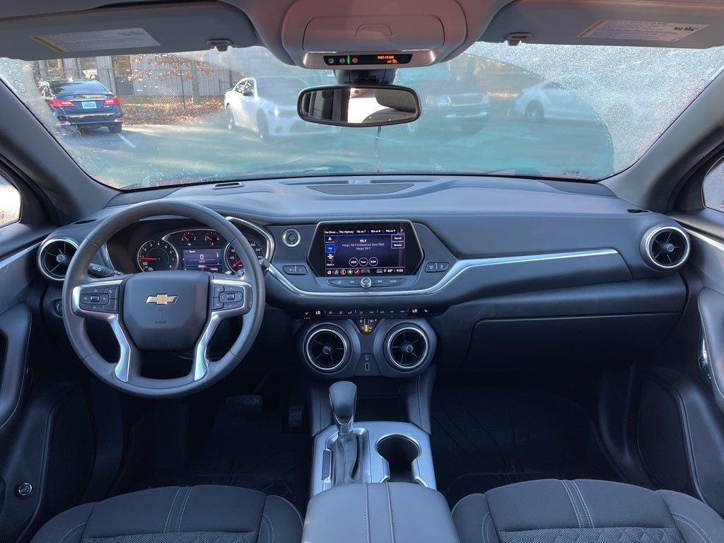 2021 Chevrolet Blazer LT ** Pohanka Certified 10 Year / 100,000 **