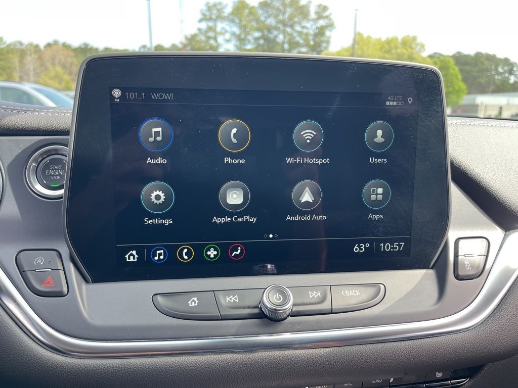 2025 Chevrolet Blazer LT Pohanka Certified 6 Months / 6,000 Miles