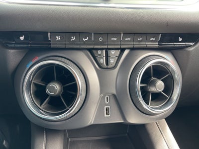 2025 Chevrolet Blazer LT Pohanka Certified 6 Months / 6,000 Miles