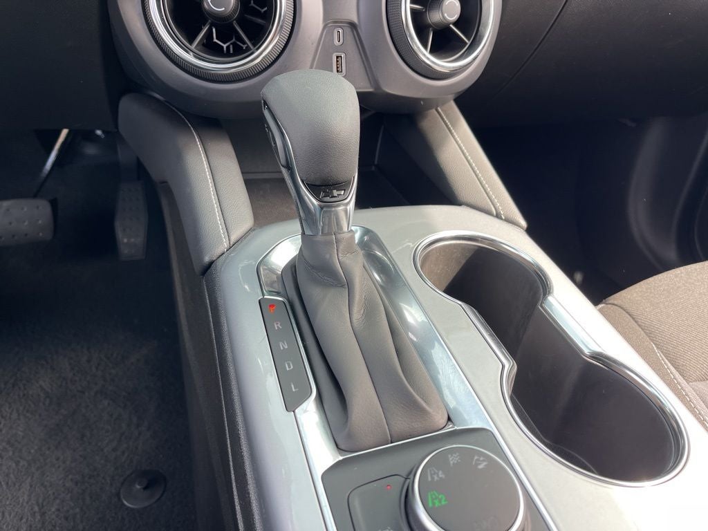 2025 Chevrolet Blazer LT Pohanka Certified 6 Months / 6,000 Miles