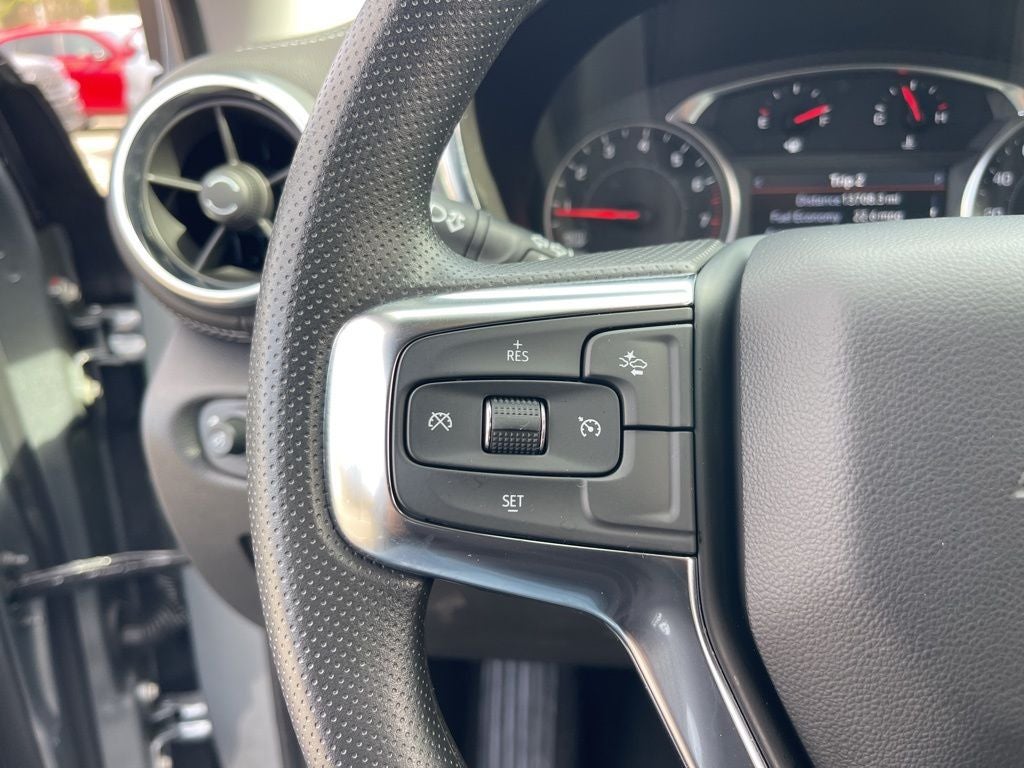 2025 Chevrolet Blazer LT Pohanka Certified 6 Months / 6,000 Miles