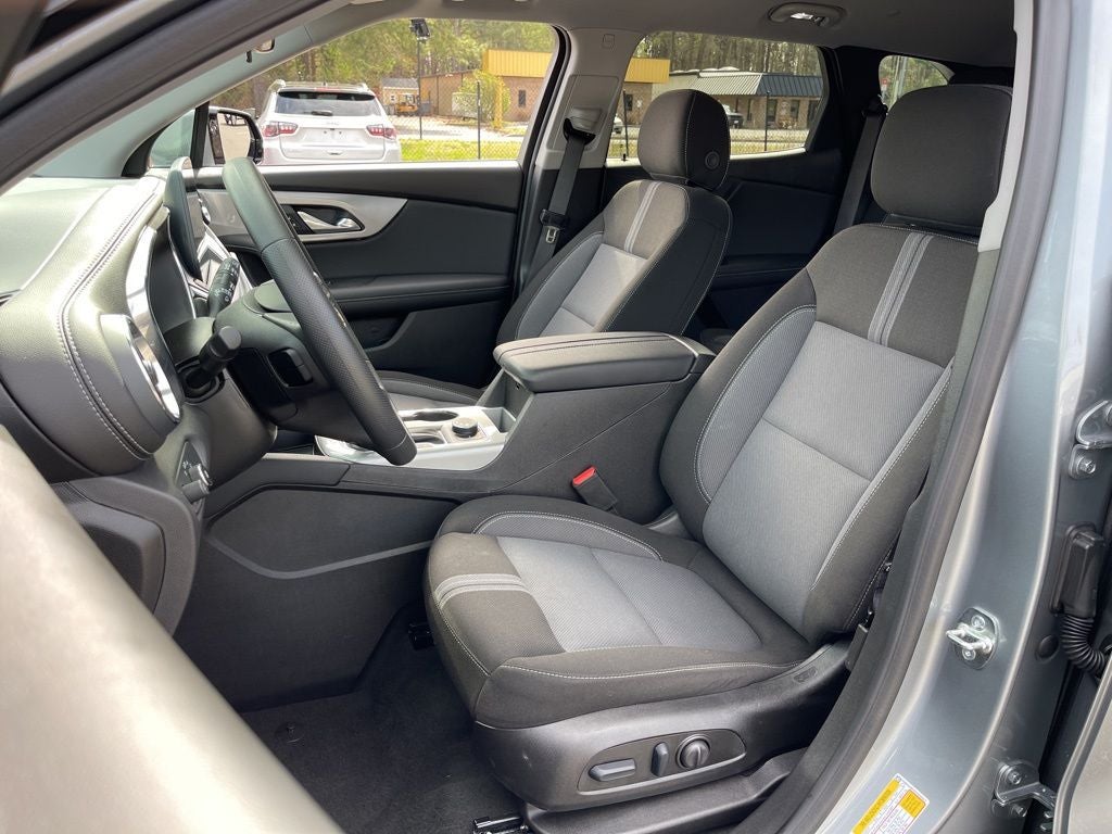 2025 Chevrolet Blazer LT Pohanka Certified 6 Months / 6,000 Miles