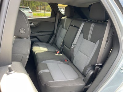 2025 Chevrolet Blazer LT Pohanka Certified 6 Months / 6,000 Miles