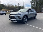 2025 Chevrolet Blazer LT Pohanka Certified 6 Months / 6,000 Miles