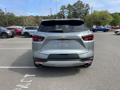 2025 Chevrolet Blazer LT Pohanka Certified 6 Months / 6,000 Miles