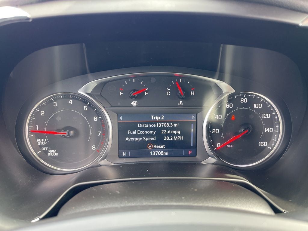 2025 Chevrolet Blazer LT Pohanka Certified 6 Months / 6,000 Miles