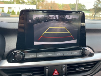 2024 Kia Forte LXS ** Pohanka Certified 10 Year / 100,000 **