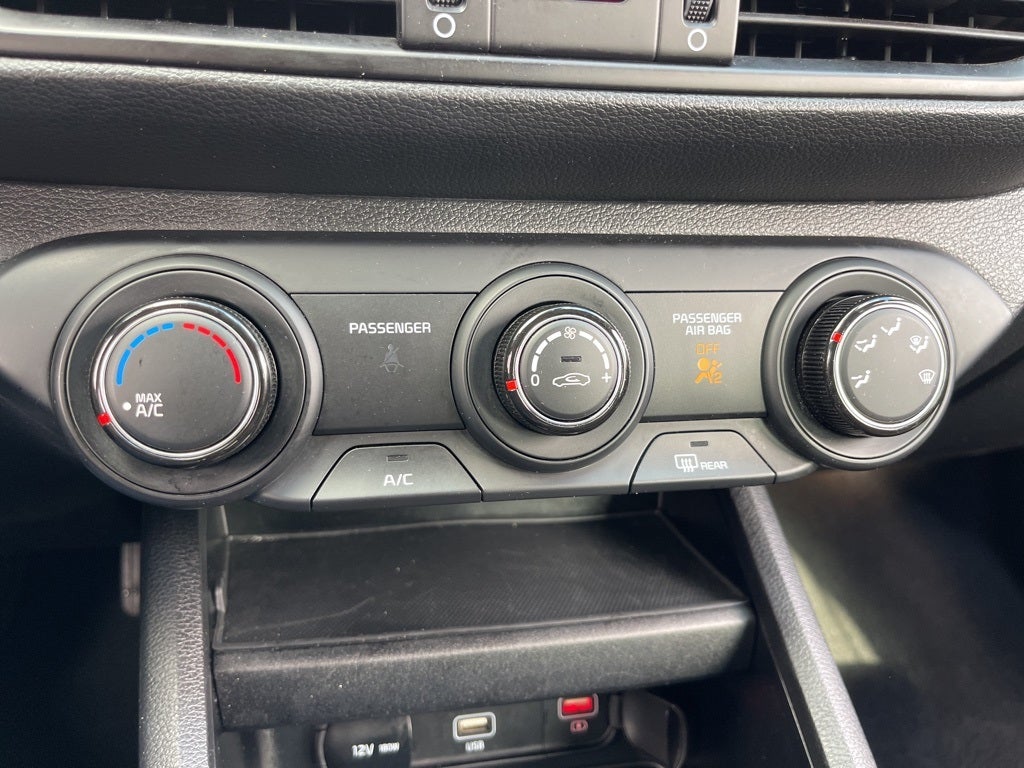 2024 Kia Forte LXS ** Pohanka Certified 10 Year / 100,000 **