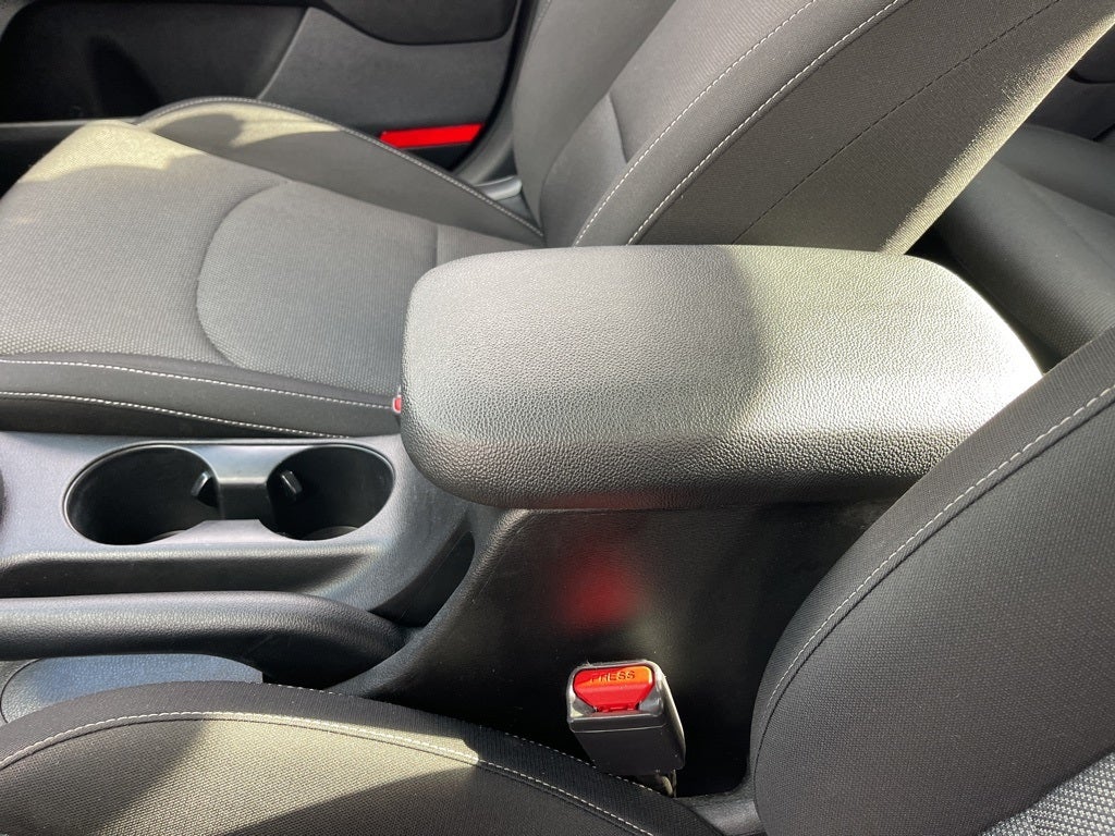 2024 Kia Forte LXS ** Pohanka Certified 10 Year / 100,000 **