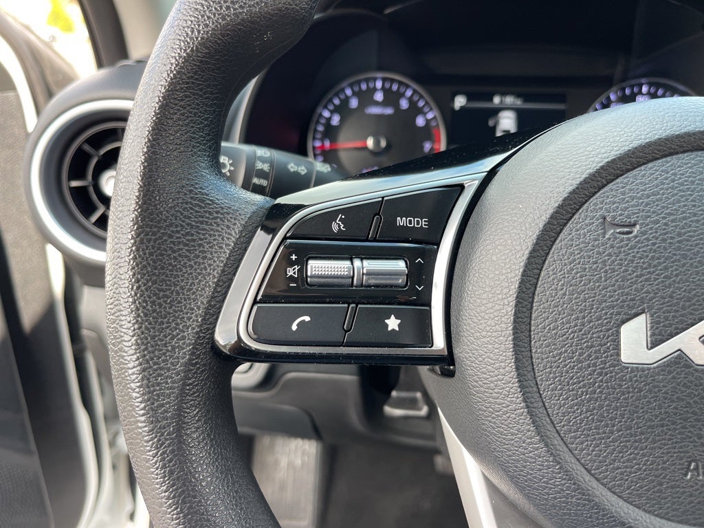 2024 Kia Forte LXS ** Pohanka Certified 10 Year / 100,000 **