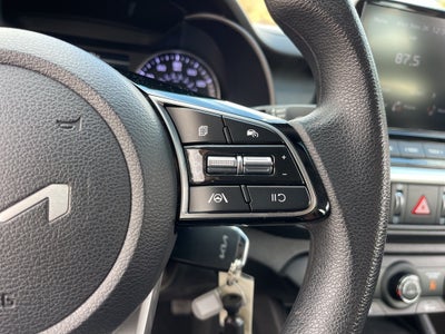 2024 Kia Forte LXS ** Pohanka Certified 10 Year / 100,000 **