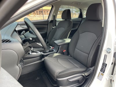 2024 Kia Forte LXS ** Pohanka Certified 10 Year / 100,000 **