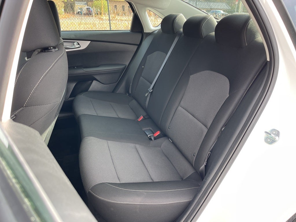 2024 Kia Forte LXS ** Pohanka Certified 10 Year / 100,000 **