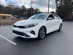 2024 Kia Forte LXS ** Pohanka Certified 10 Year / 100,000 **