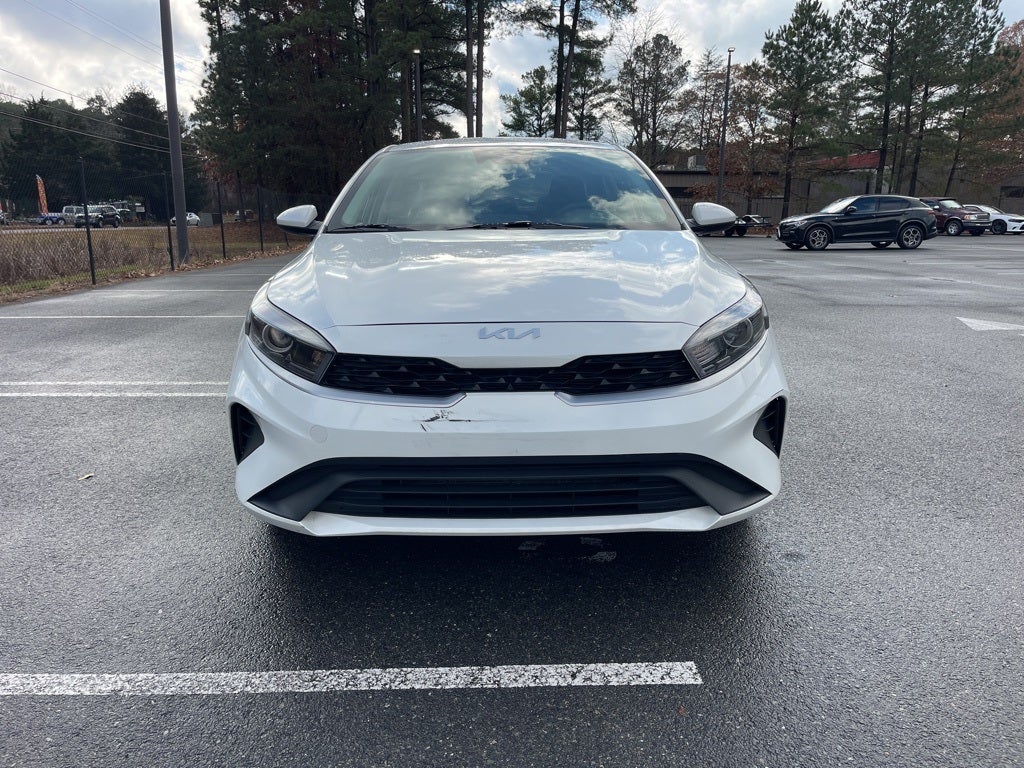 2024 Kia Forte LXS ** Pohanka Certified 10 Year / 100,000 **
