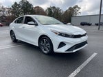 2024 Kia Forte LXS ** Pohanka Certified 10 Year / 100,000 **
