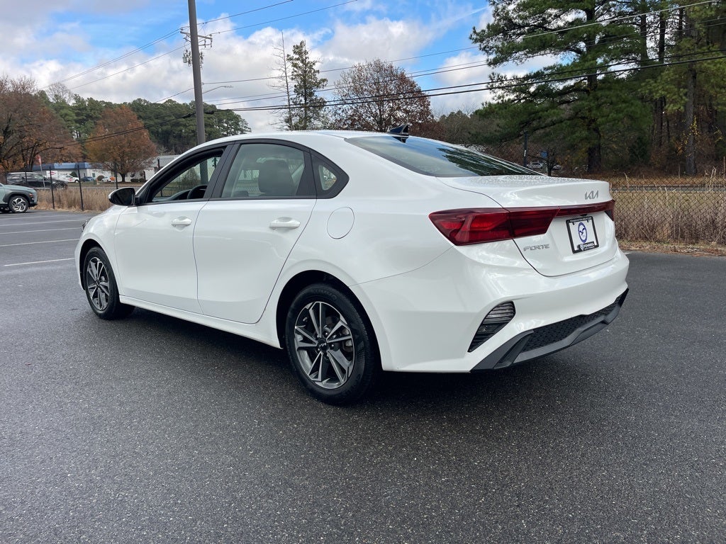 2024 Kia Forte LXS ** Pohanka Certified 10 Year / 100,000 **