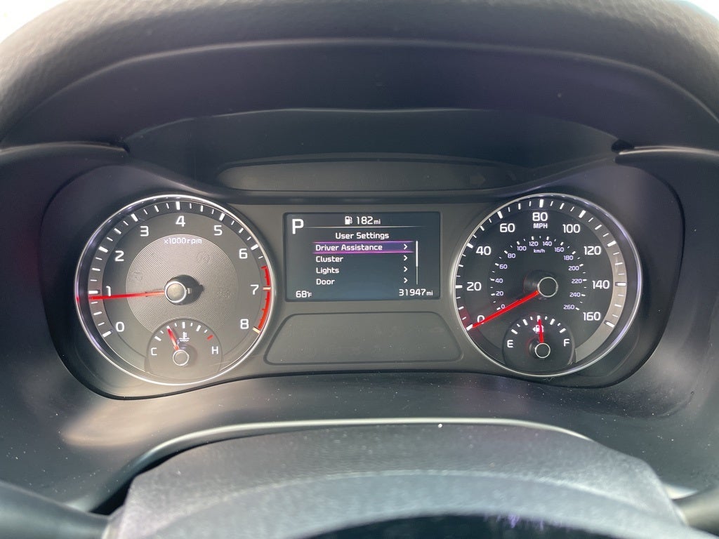 2024 Kia Forte LXS ** Pohanka Certified 10 Year / 100,000 **