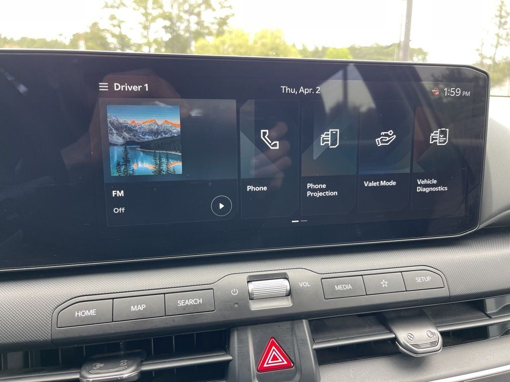 2025 Kia K4 LXS Pohanka Certified 6 Months / 6,000 Miles