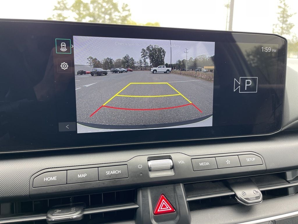 2025 Kia K4 LXS Pohanka Certified 6 Months / 6,000 Miles