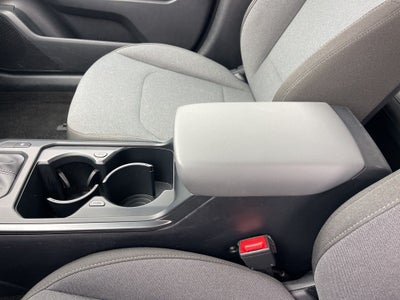 2025 Kia K4 LXS Pohanka Certified 6 Months / 6,000 Miles