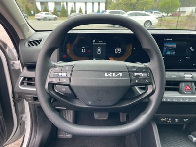 2025 Kia K4 LXS Pohanka Certified 6 Months / 6,000 Miles