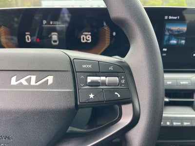 2025 Kia K4 LXS Pohanka Certified 6 Months / 6,000 Miles