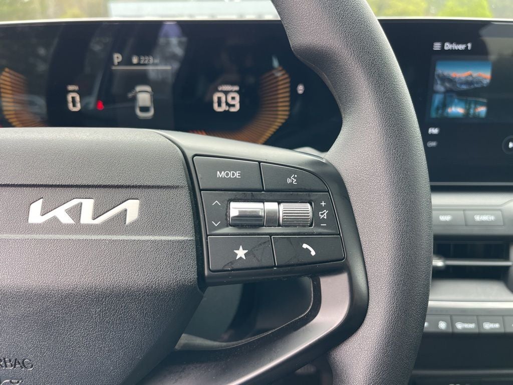 2025 Kia K4 LXS Pohanka Certified 6 Months / 6,000 Miles